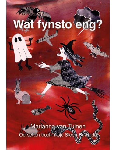 Wat fynsto eng?