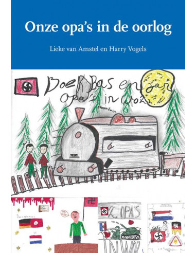 Onze opa's in de oorlog