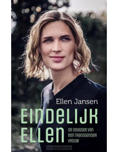 Eindelijk Ellen