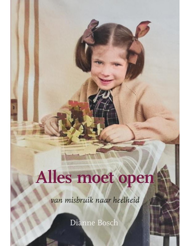 Alles moet open