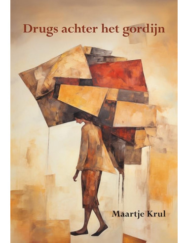 Drugs achter het gordijn