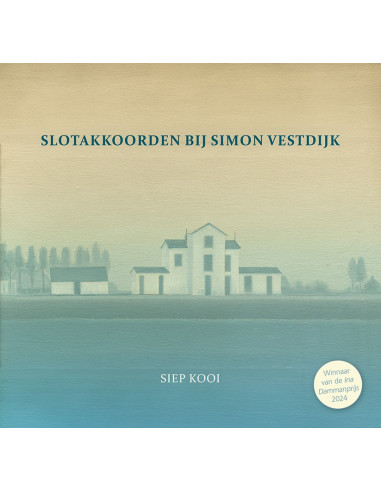 Slotakkoorden bij Simon Vestdijk