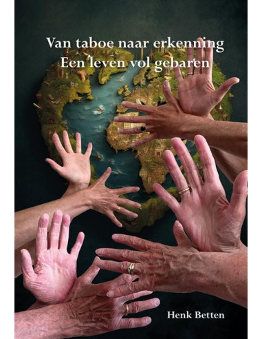 Van taboe naar erkenning