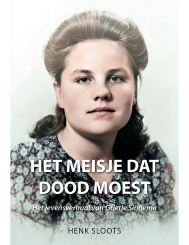 Het meisje dat dood moest