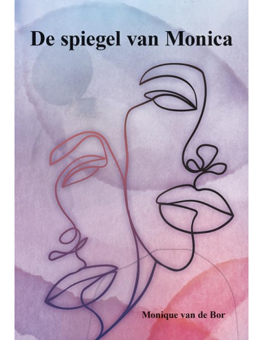 De spiegel van Monica