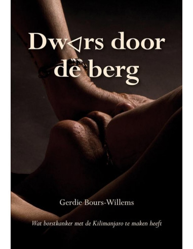 Dwars door de berg