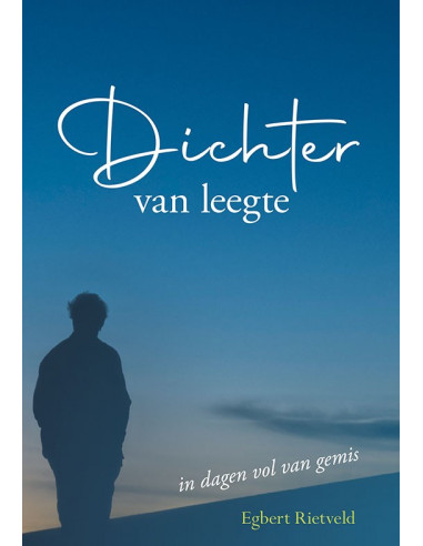 Dichter van leegte