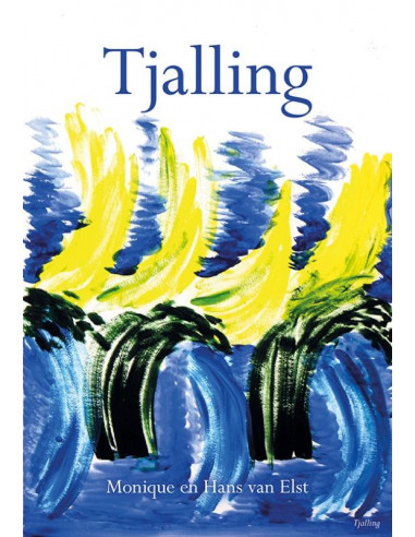 Tjalling