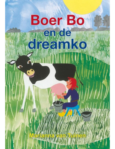 Boer Bo en de dreamko