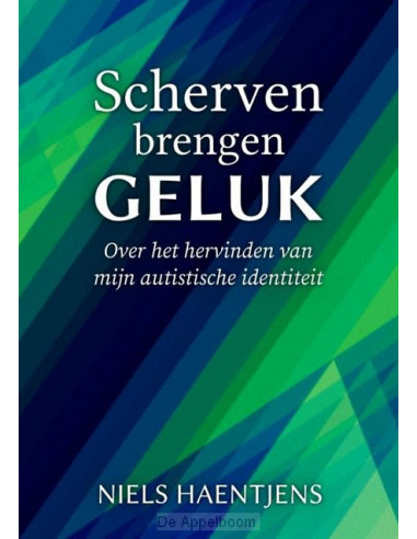 Scherven brengen geluk