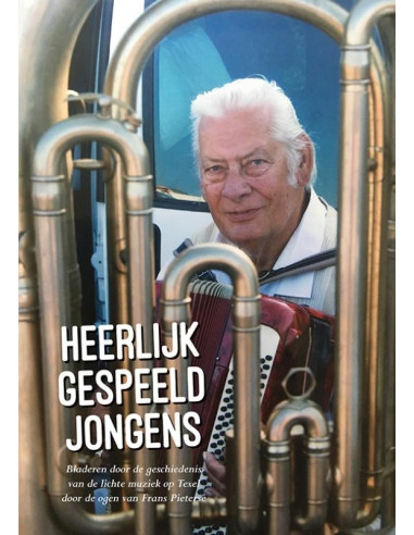 Heerlijk gespeeld jongens