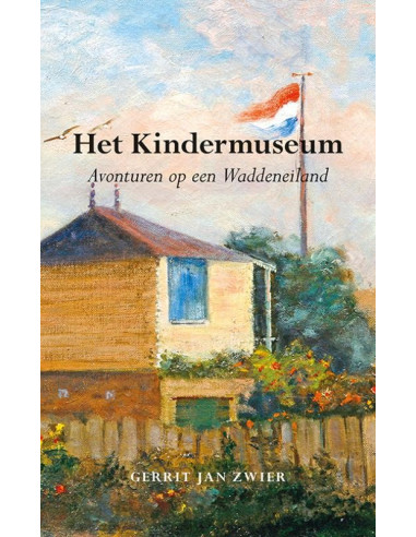 Het Kindermuseum