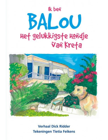 Ik ben Balou