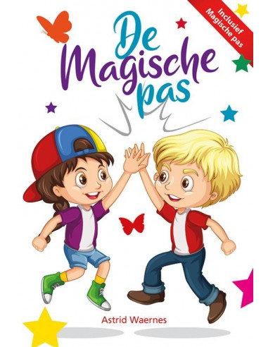 De Magische pas