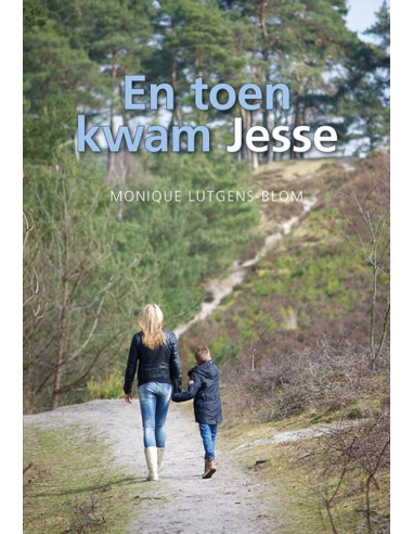 En toen kwam Jesse