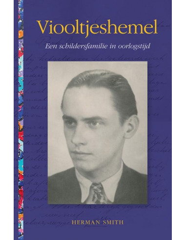 Viooltjeshemel