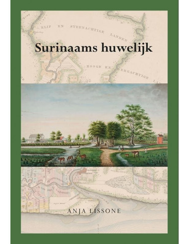 Surinaams huwelijk