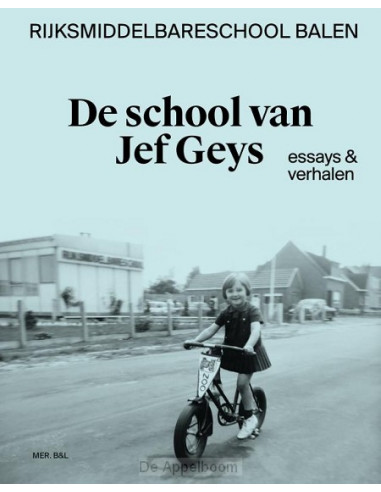 De school van Jef Geys