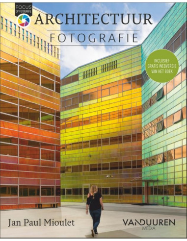 Architectuurfotografie