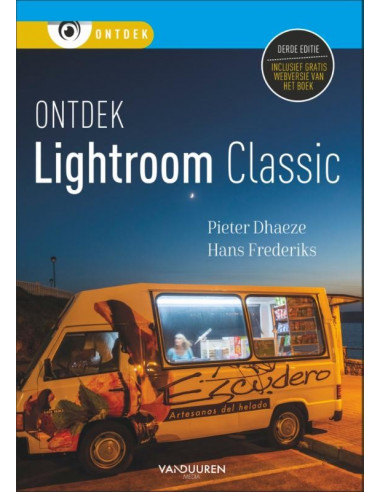 Ontdek Lightroom Classic