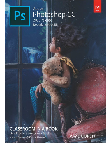 Adobe Photoshop 2020