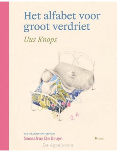 Het alfabet voor groot verdriet