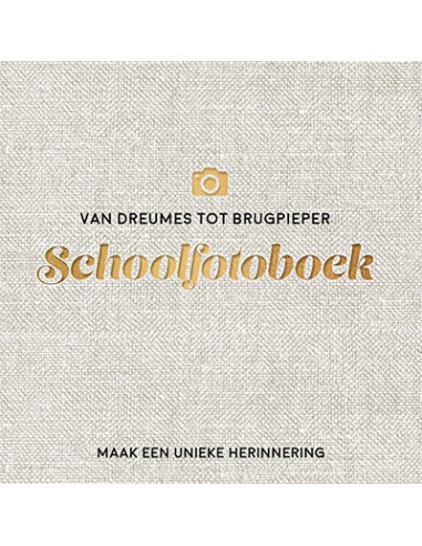 Van dreumes tot brugpieper schoolfotoboe