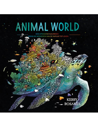 Animal world