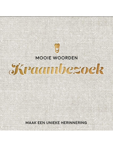 Mooie woorden kraambezoek