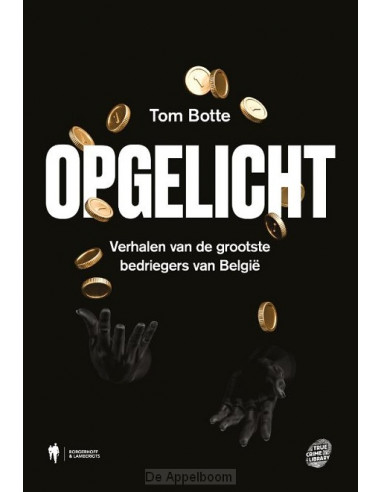 Opgelicht