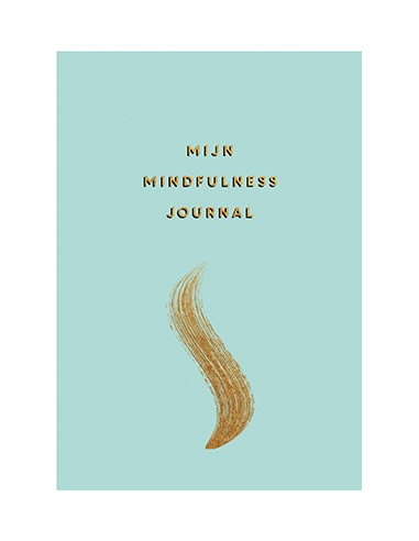 Mijn mindfulness journal