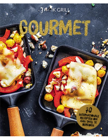 Gourmet