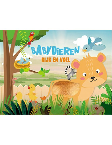 Babydieren