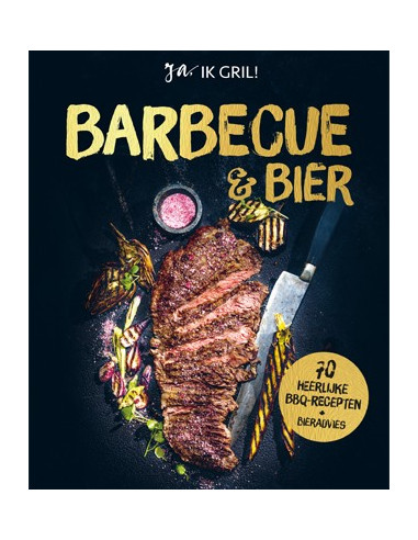 Barbecue & bier