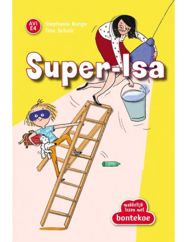 Super-Isa