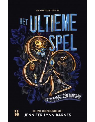 Het Ultieme Spel