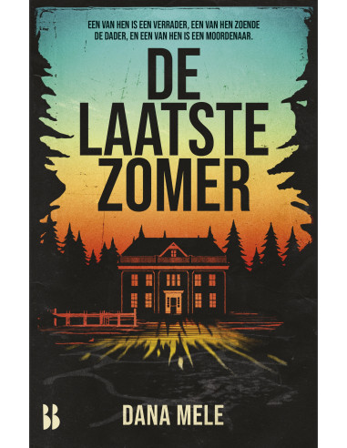 De laatste zomer