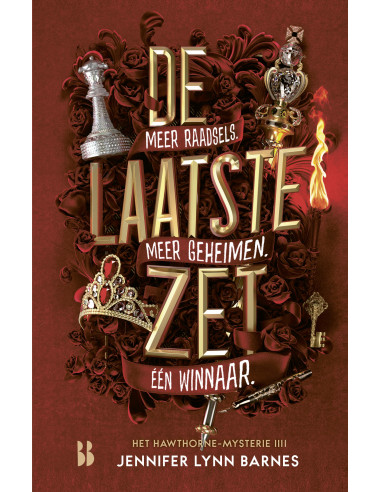 De laatste zet