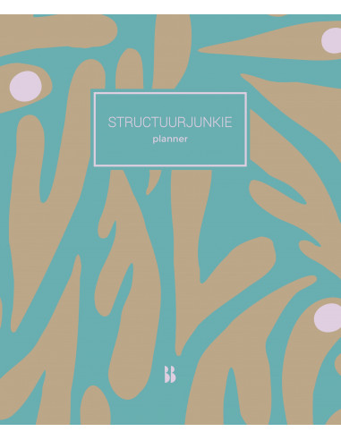 Structuurjunkie-planner