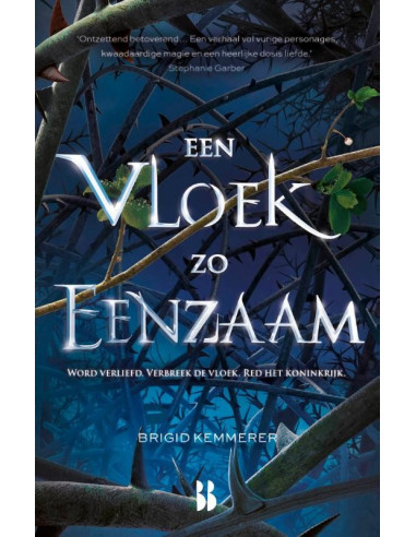 Een vloek zo eenzaam