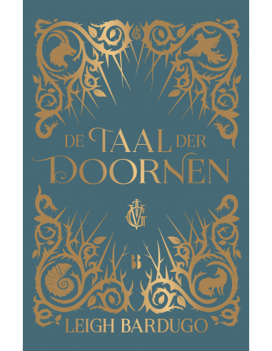 De taal der doornen