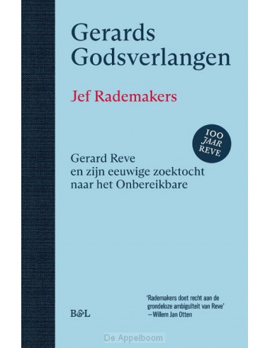 Gerards Godsverlangen