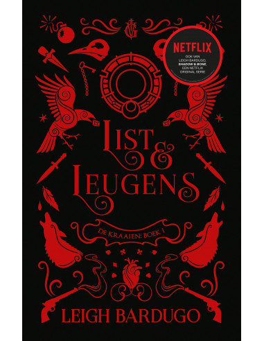 List & Leugens