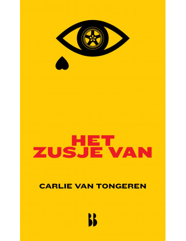 Het zusje van