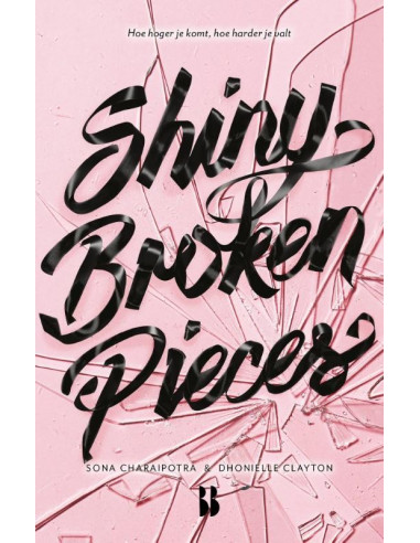 Shiny Broken Pieces