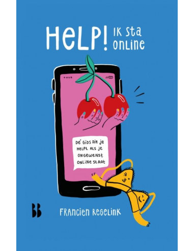 Help! Ik sta online