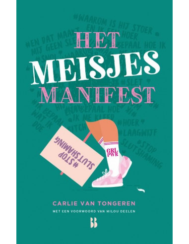 Het meisjesmanifest