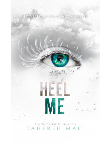 Heel me