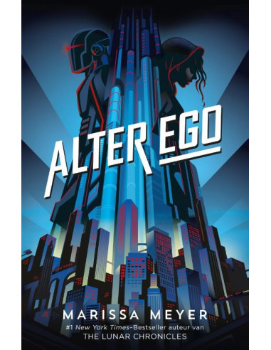 Alter ego