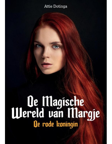 De Magische Wereld van Margje